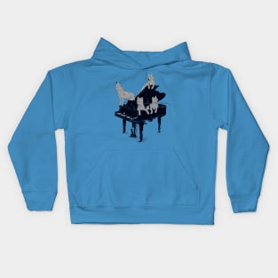 Wolf Gang Kids Hoodie